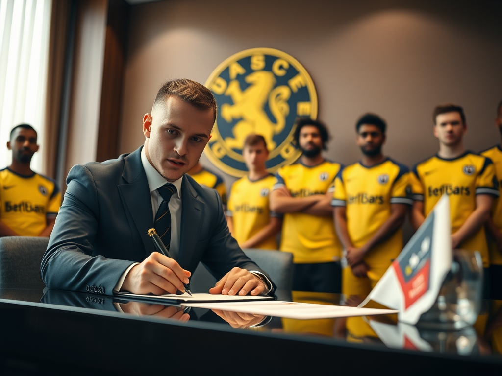 Ankaragucu aims to strengthen squad this transfer window