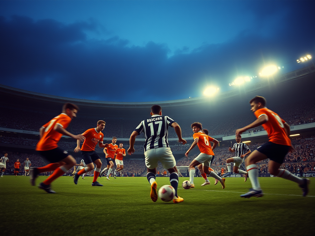 Central Córdoba's Struggles Highlighted in Defeat to Atlético Tucumán
