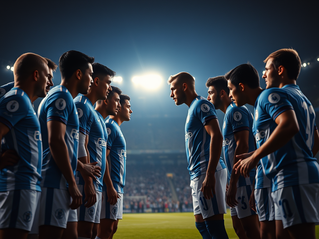 Racing Club claims victory in gripping derby against Independiente
