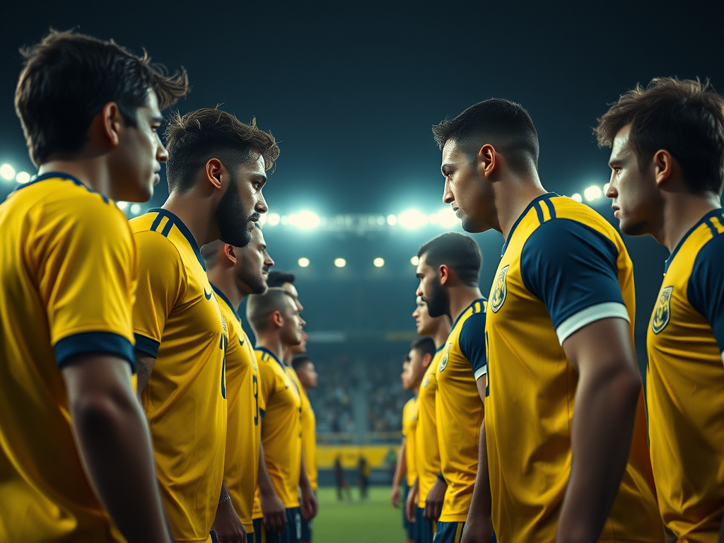 Ankaragucu's Tactical Blueprint Ahead of Their Next Clash