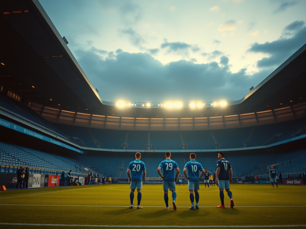 The Soul of Adana Demirspor: A Journey Through Fan Traditions