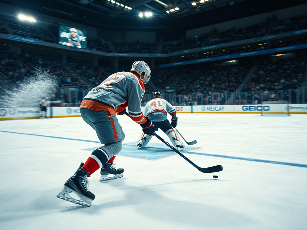 Calgary Flames Struggle with Losses