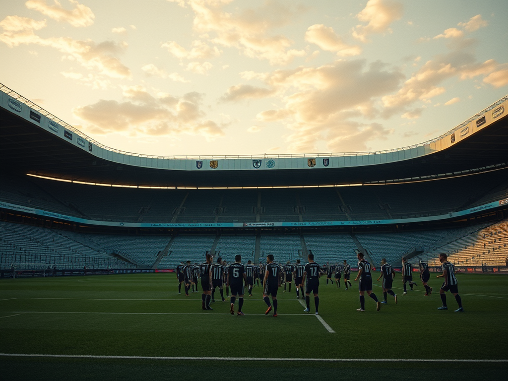 Tactical Adjustments to Revitalize Botafogo in the League