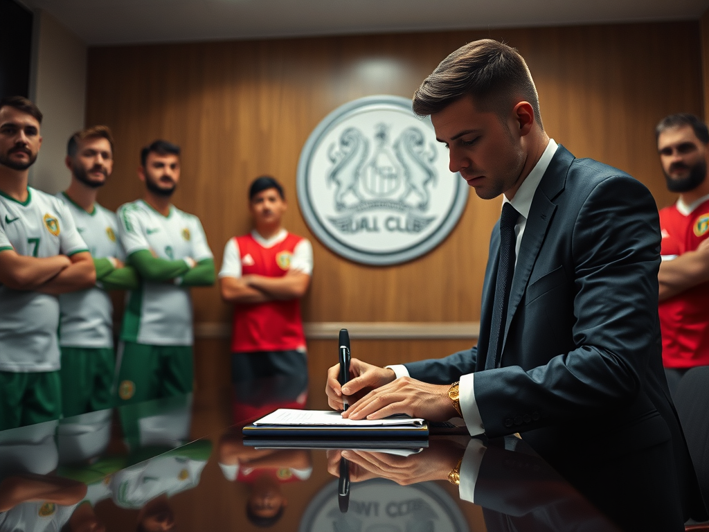 Legia Warszawa rusza na rynek transferowy. Papszun szuka wzmocnień