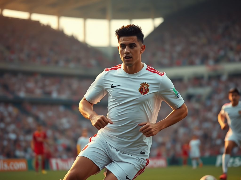 L. Mora's Impact on Huracán's Offense
