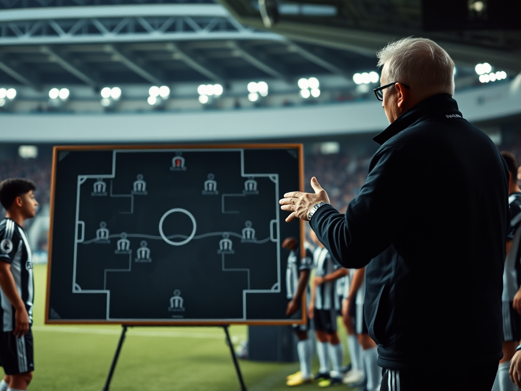 Botafogo: Preparing for the Challenge Against Caracas FC