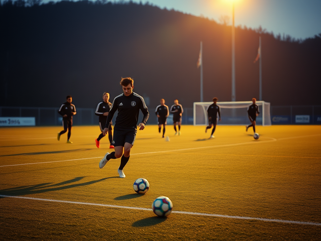 T. Boss: The backbone of 1. FC Saarbrücken's defense