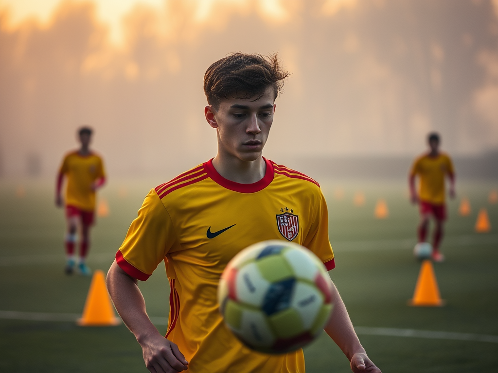 Przełomowa forma Álexa Pozo w Jagiellonia Białystok