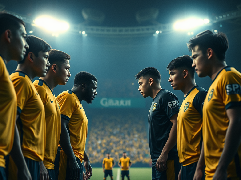 The Roar of Cangzhou: Unpacking Mighty Lions' Derby Day Rituals