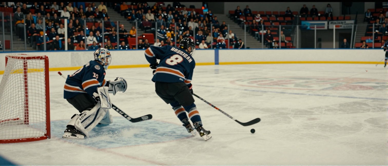 Anaheim Ducks Participate in 2026 Rookie Faceoff Tournament