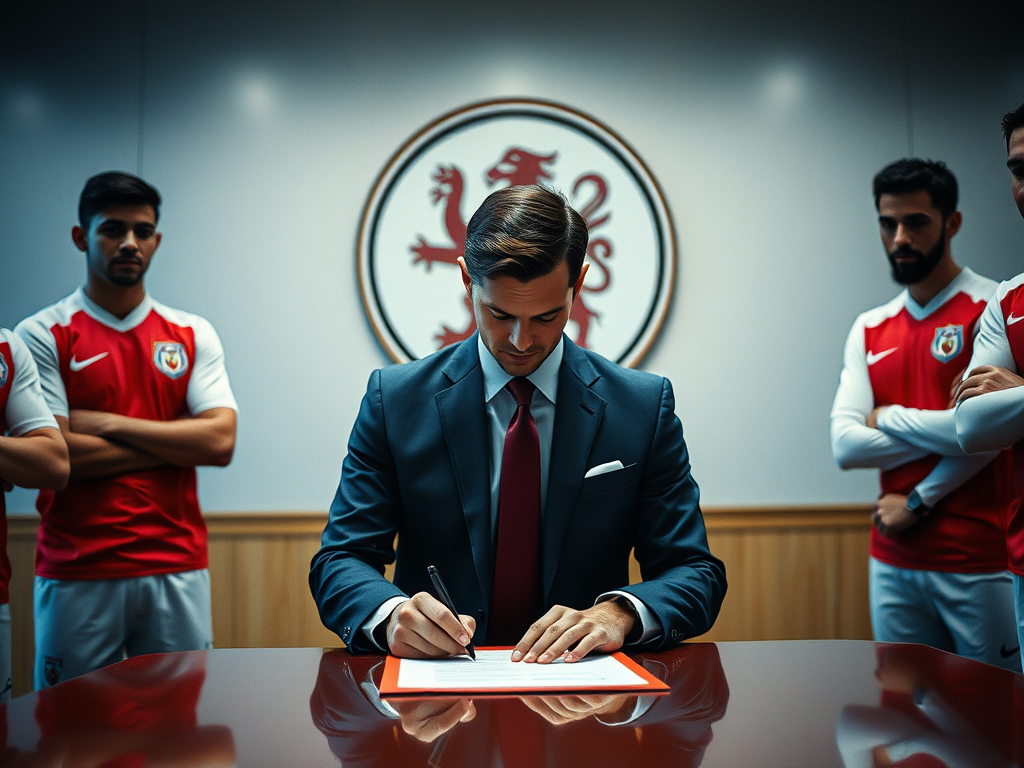 Samsunspor transfer dönemiyle ilgili son gelişmeler