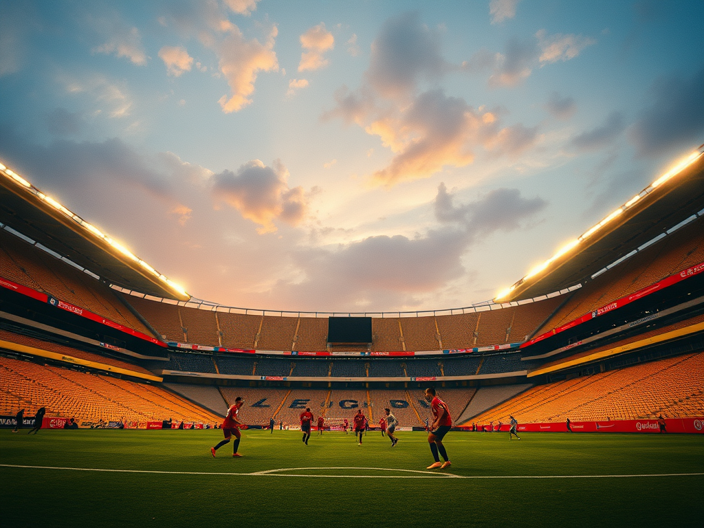 The Vibrant Tapestry of Pacifico's Supporter Culture