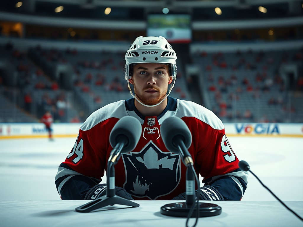 Washington Capitals Unveil 2026-27 Preseason Schedule