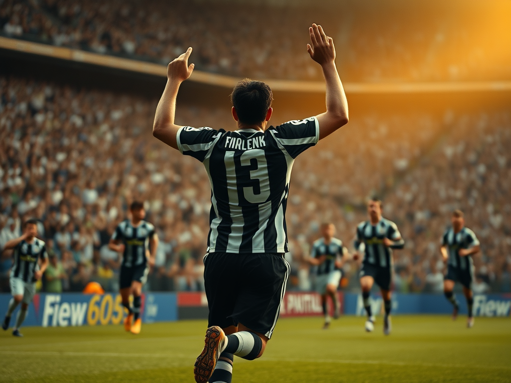 Atletico Mineiro's new star: All eyes on Hulk