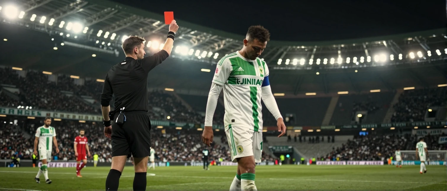 Lechia Gdansk has been penalized by the PZPN Licensing Commission