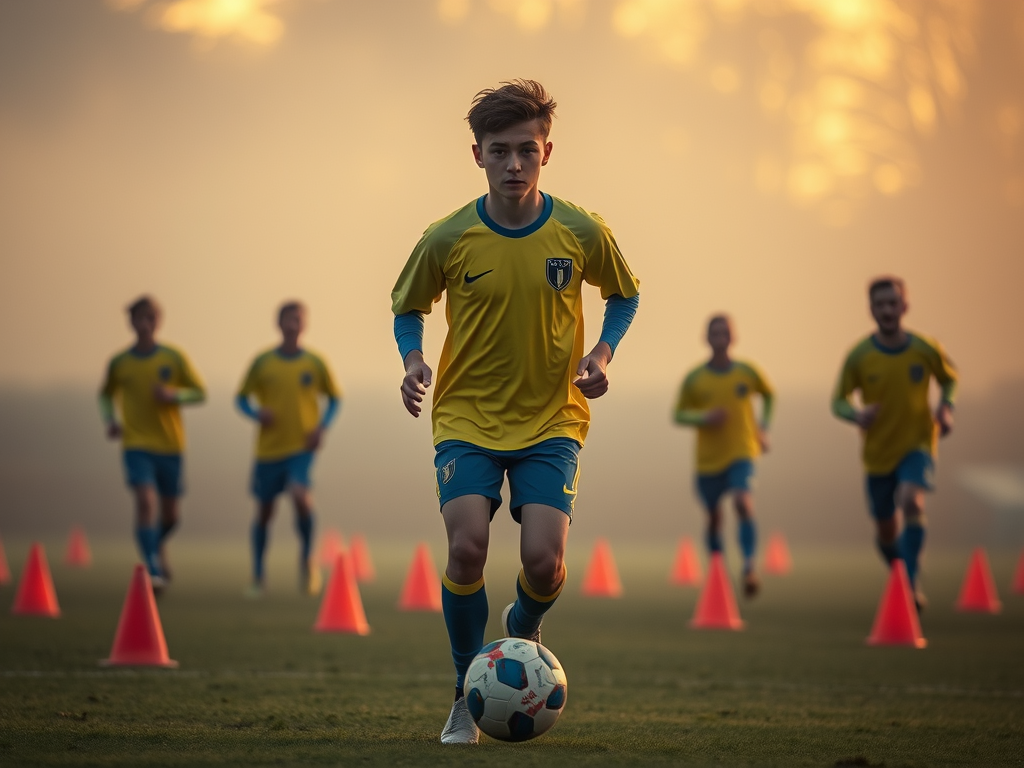 S. Fini: The Rising Star of Frosinone's Attack