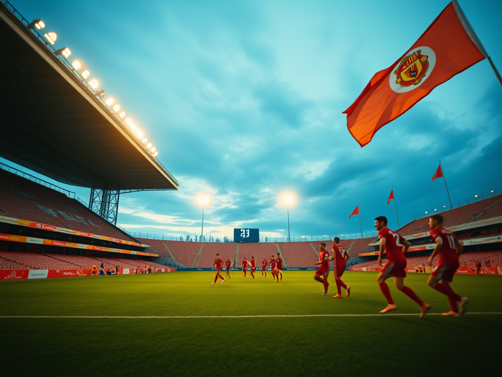 I. Gómez: El Motor del Mediocampo en Argentinos Juniors