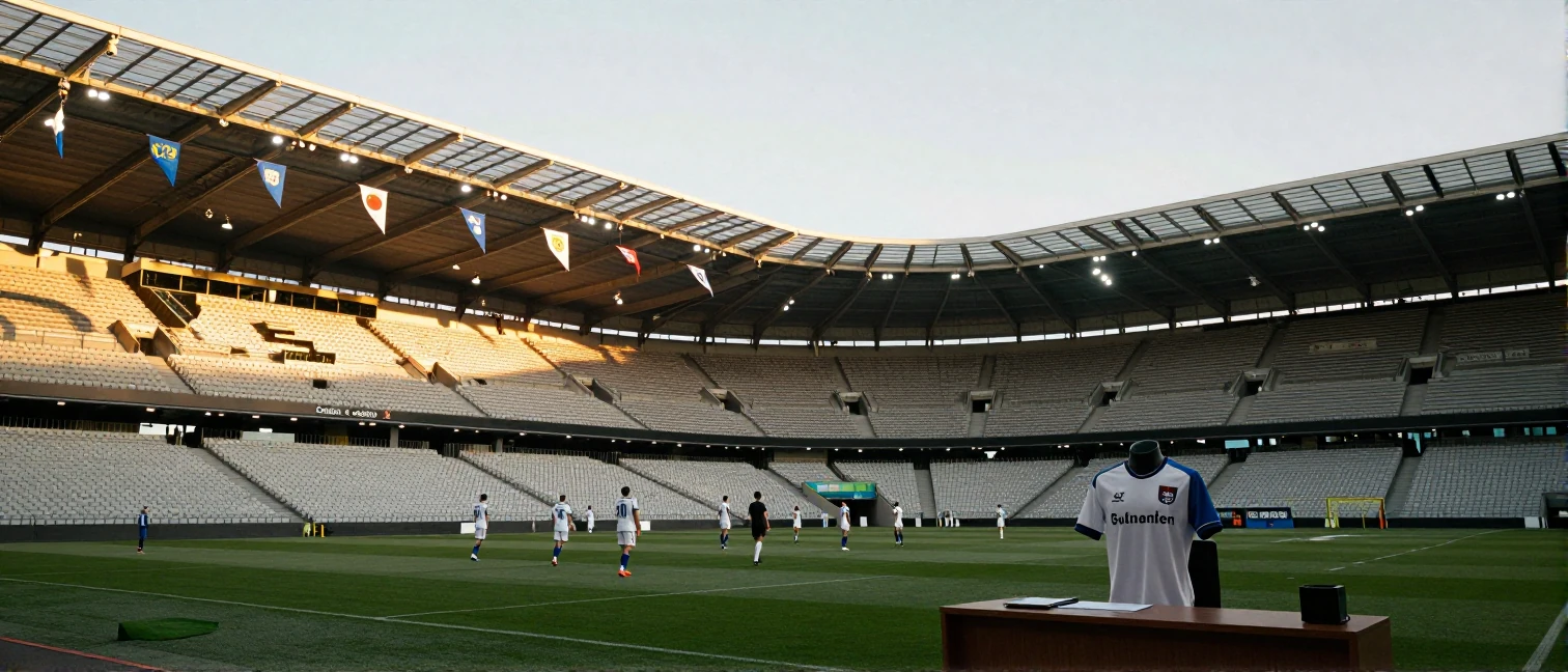 NK Varaždin je službeno dobio UEFA kategoriju 4 za svoj gradski stadion, što otvara vrata europskim utakmicama i...