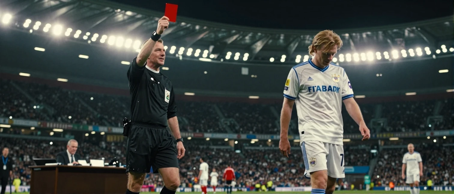 Thatcher’s Ex-Adviser Demands FIFA Ban Argentina for Falklands Stance After 2026 Win