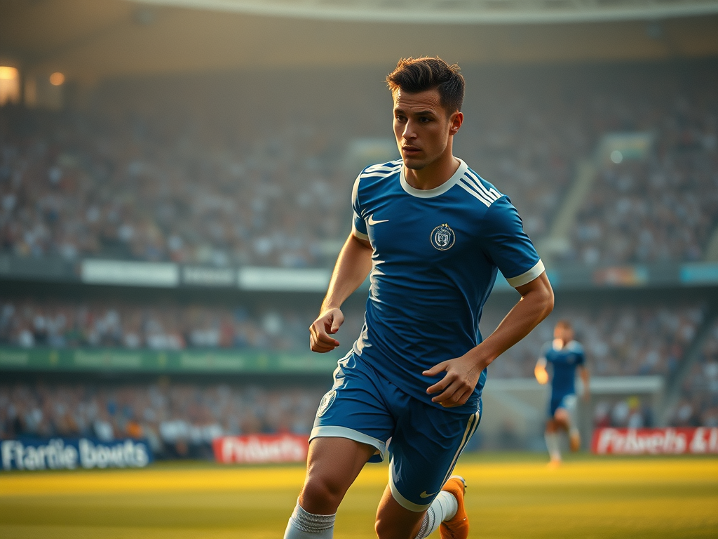Hamza Abdallah: Schlüsselspieler für FC Lausanne-Sport