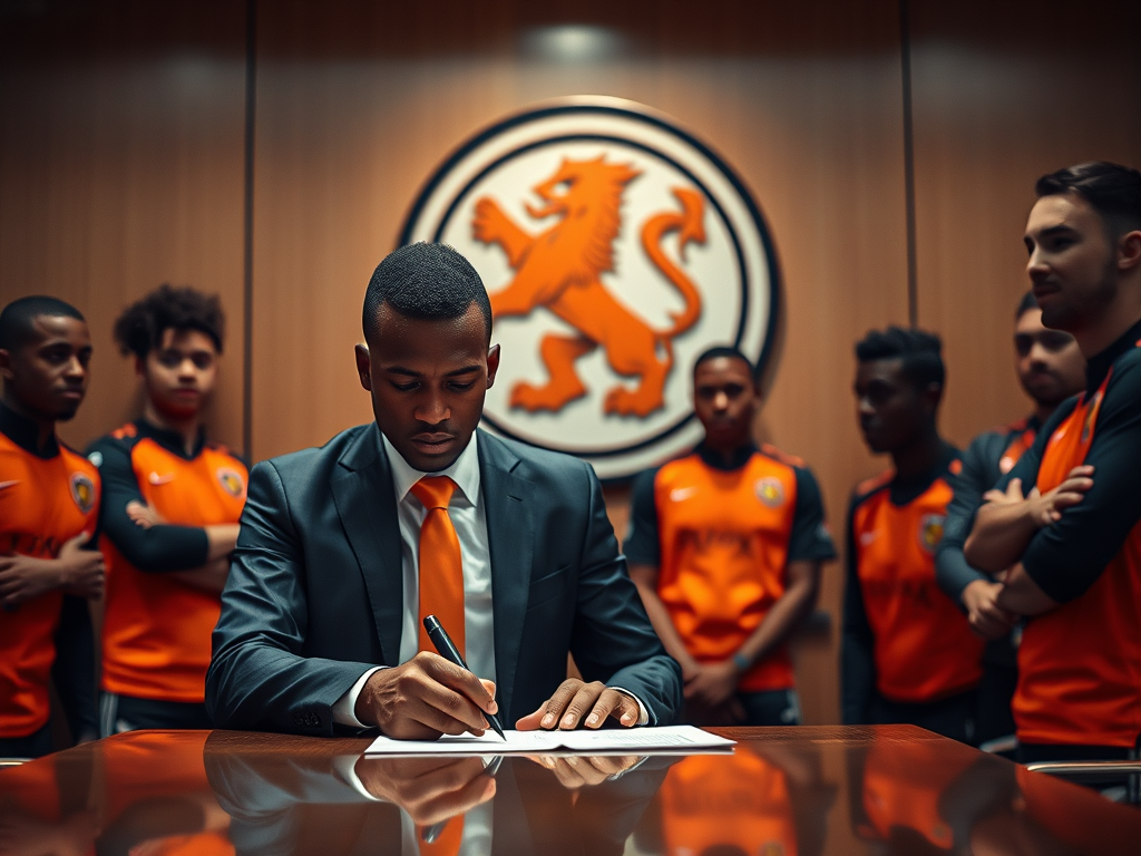 Transfer window shakes up Forge FC roster
