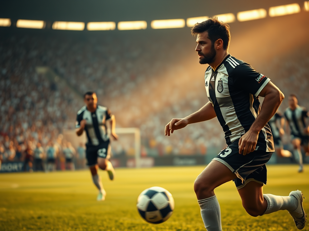 Player focus: Hulk shines for Atletico Mineiro
