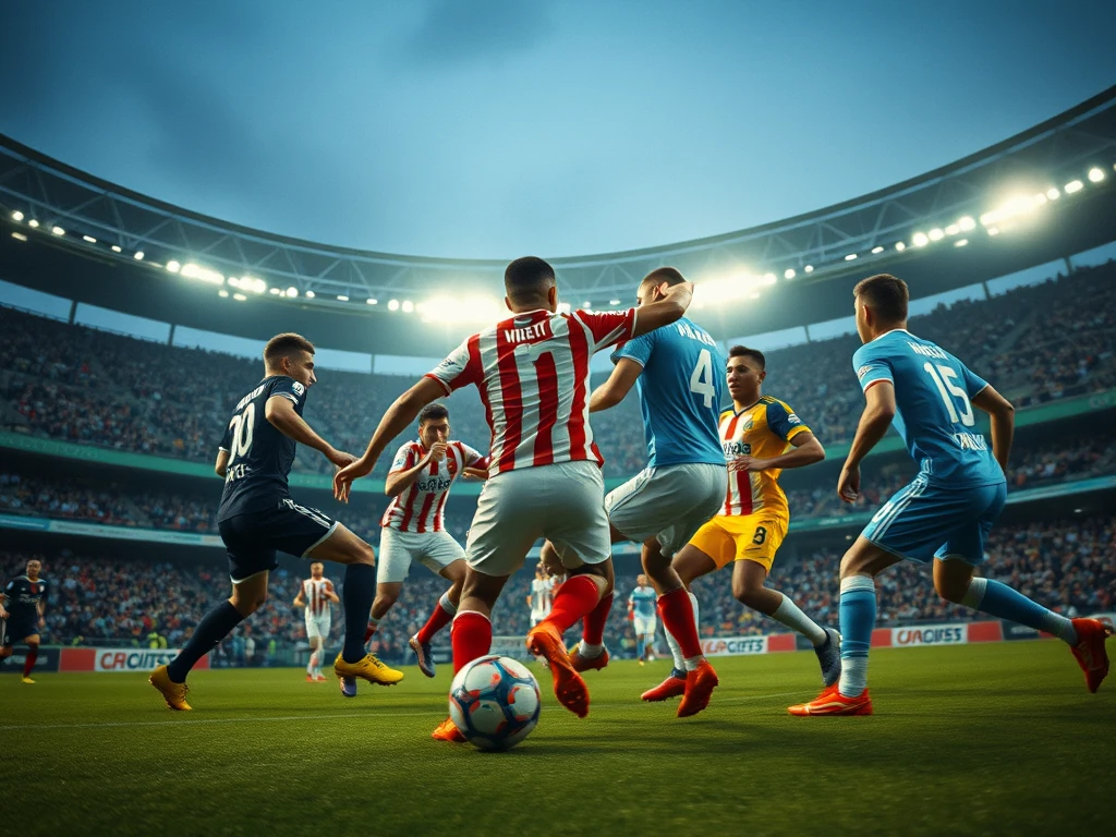 Guadalajara Chivas busca avanzar a la final de la Liga MX 2026 al enfrentar a Cruz Azul en el Estadio Akron