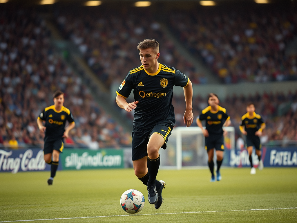 E. Panicco shines as Austin's backbone