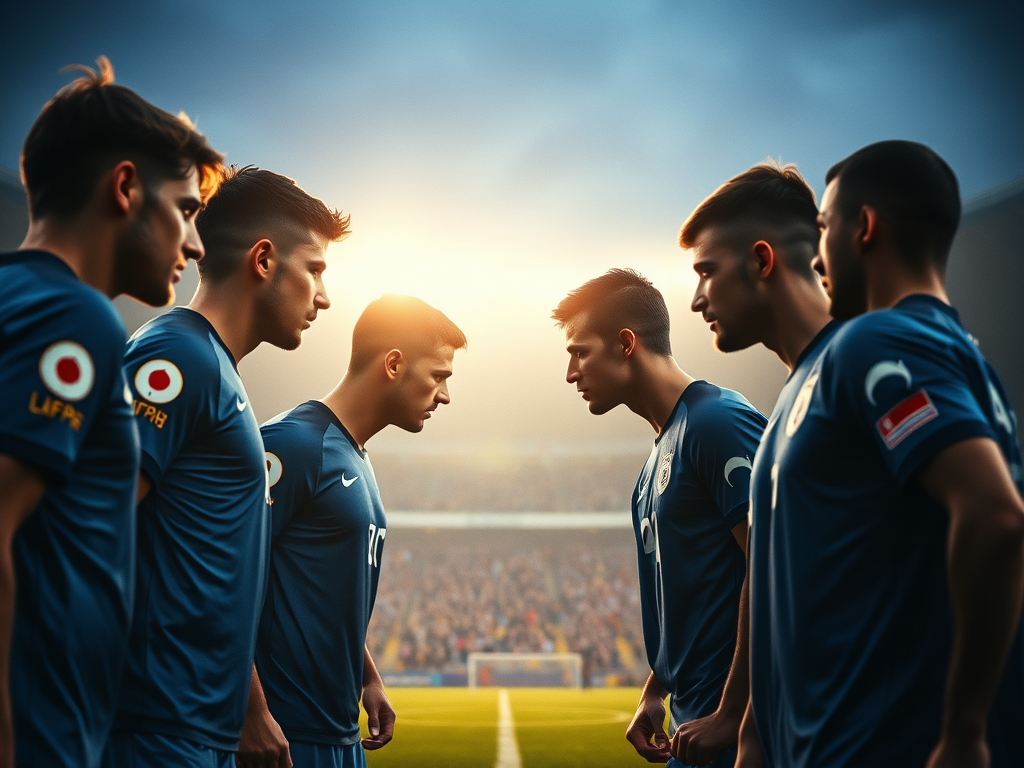 Adana Demirspor vs Adanaspor: A fierce derby battle