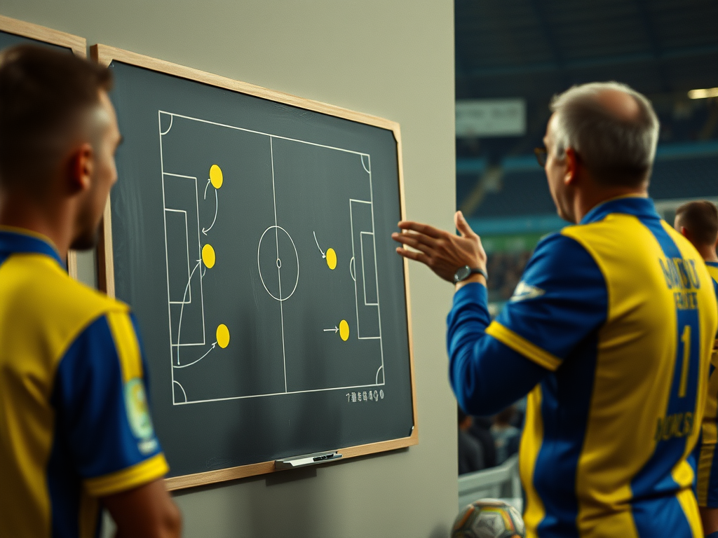 Rosario Central's Emotional Visit to Edgardo Bauza in Quito