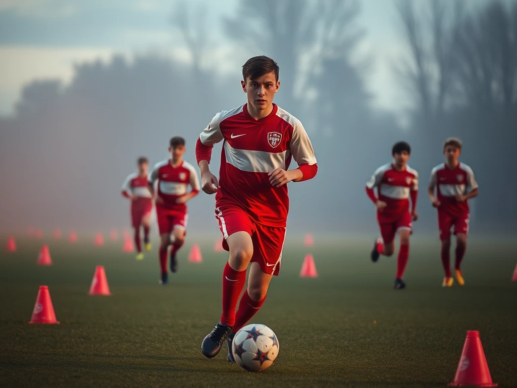2007, Antalyaspor'un futbol tarihindeki en önemli yıllardan biri olarak kaydedildi