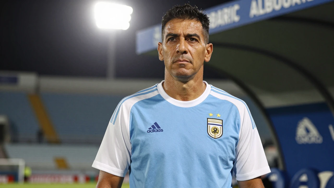 La Asociación del Fútbol Argentino (AFA) ha emitido un contundente comunicado de respaldo a Gianni Infantino, presidente...