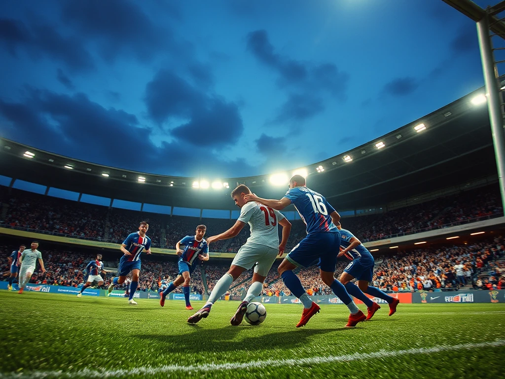 HNK Hajduk Split: Top 5 Golova 35. Kola SuperSport HNL 25/26