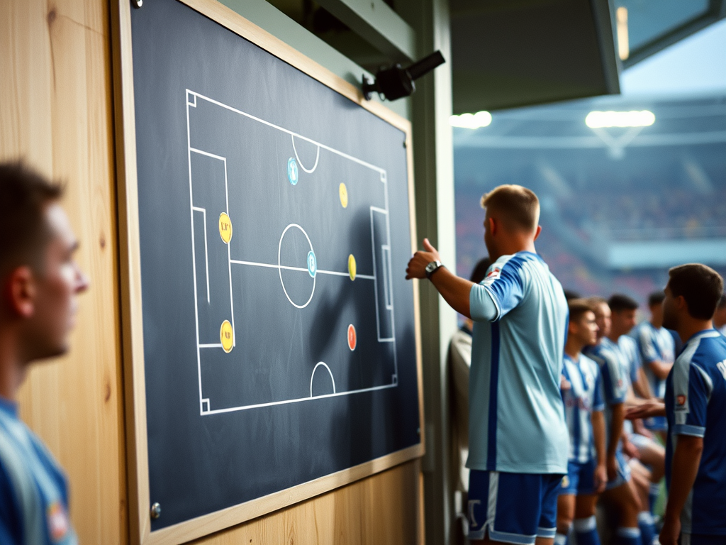 Talleres' Tactical Blueprint: Adjustments for Improved Performance