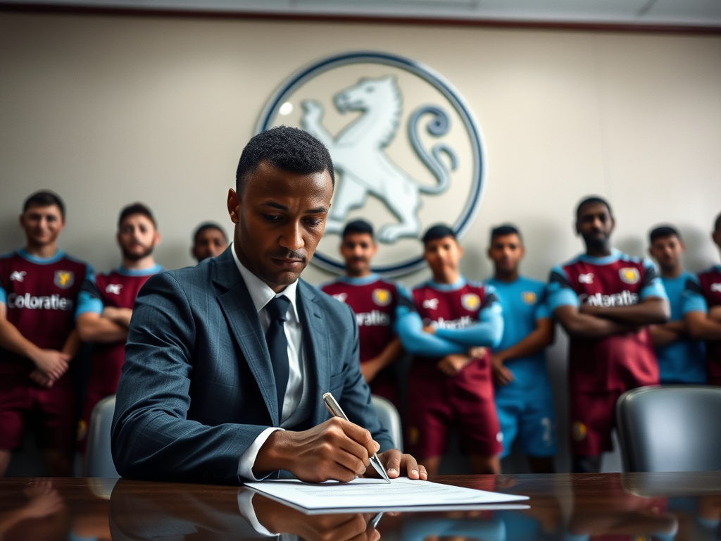 Transfer window focus: Who could join Colorado Rapids?