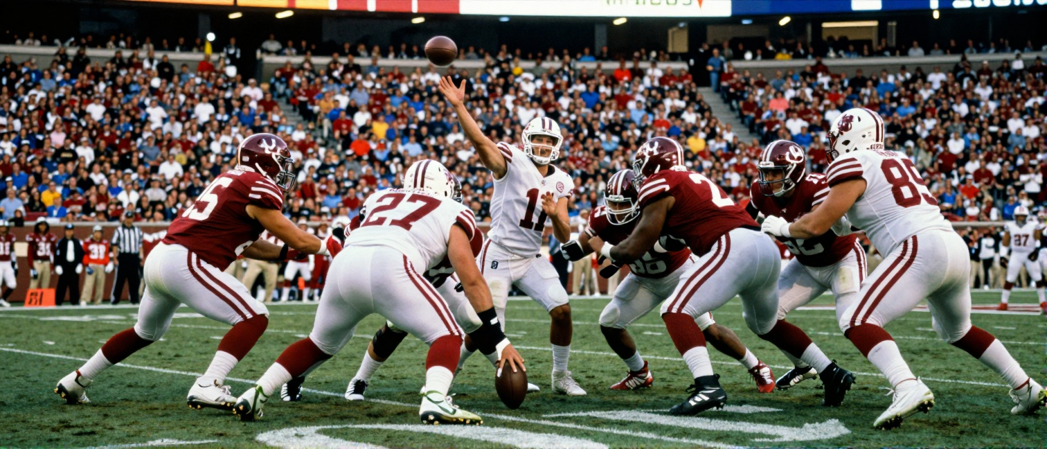 Minnesota Vikings Choose Kyler Murray Over J.J. McCarthy in QB Decision