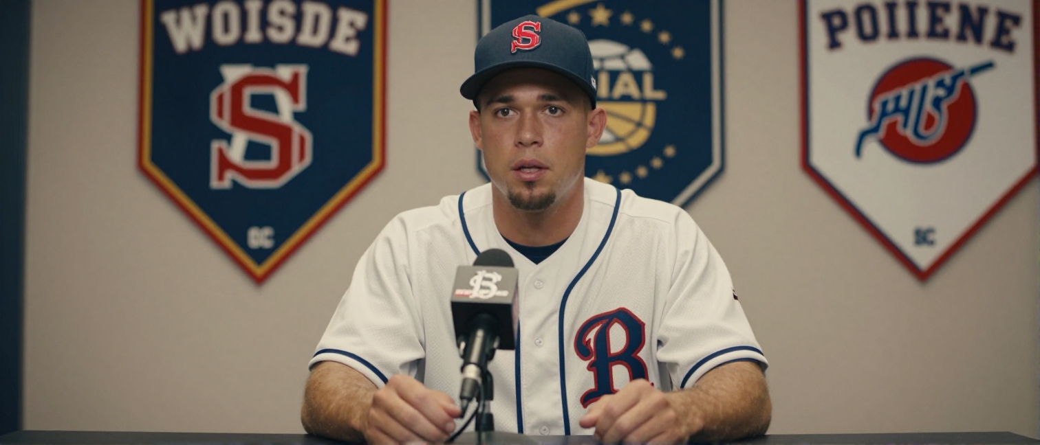 Philadelphia Phillies Target Rising Left‑Hander in Trade Talk
