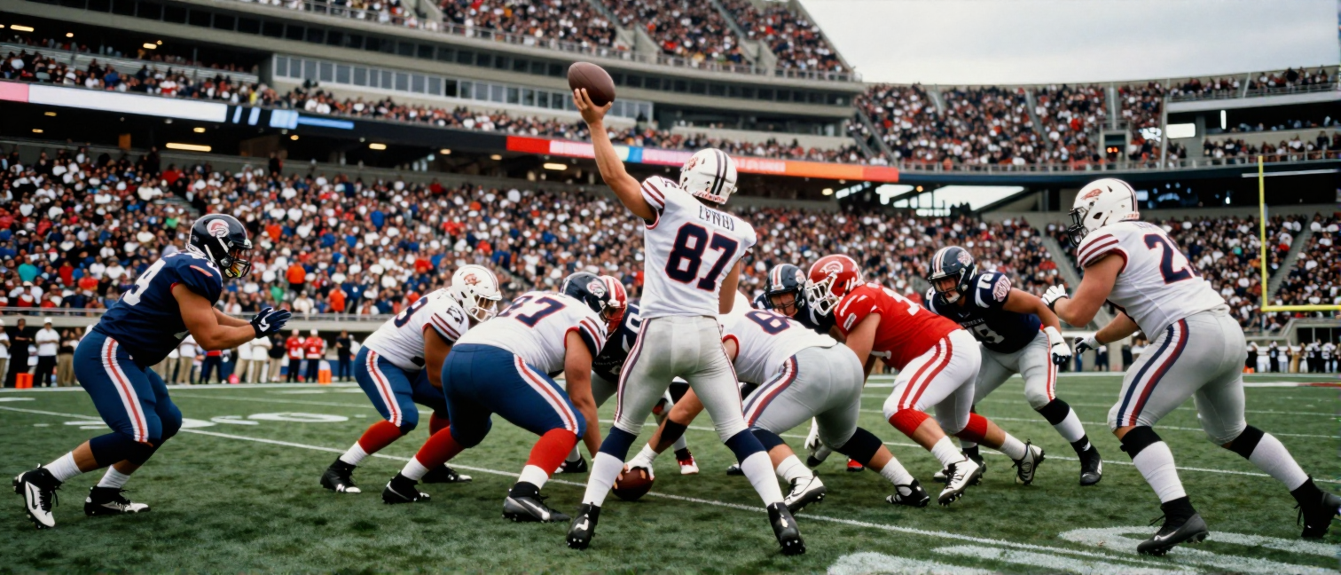 Minnesota Vikings Assemble a 20‑0 All‑Time Dream Team