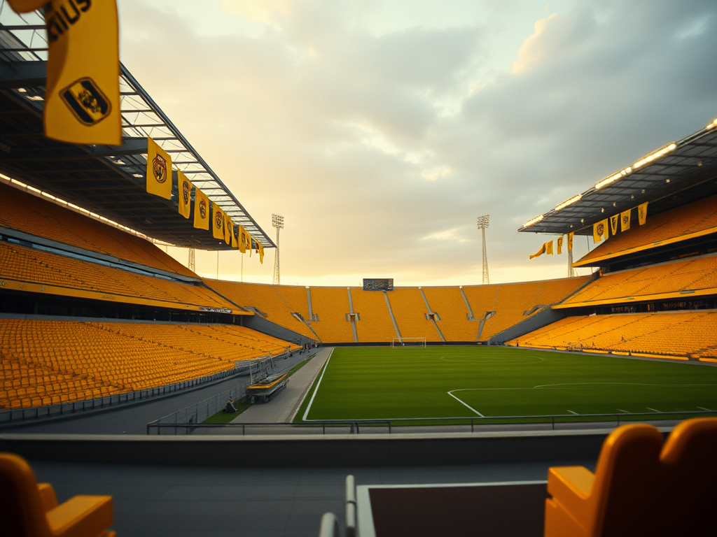 Nashville SC's First Home Game: A Historic Beginning for The Boys in Gold