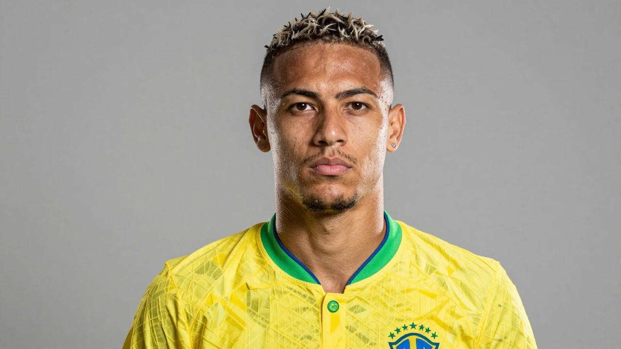The Brazil national team is building towards the 2026 World Cup with strong qualifying form and a friendly against...