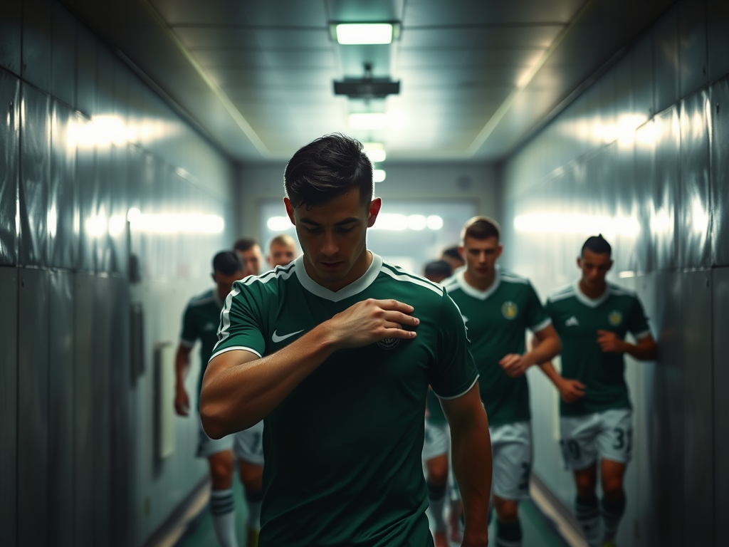 Avellino's Tactical Evolution: Strategies for Enhancing Recent Form