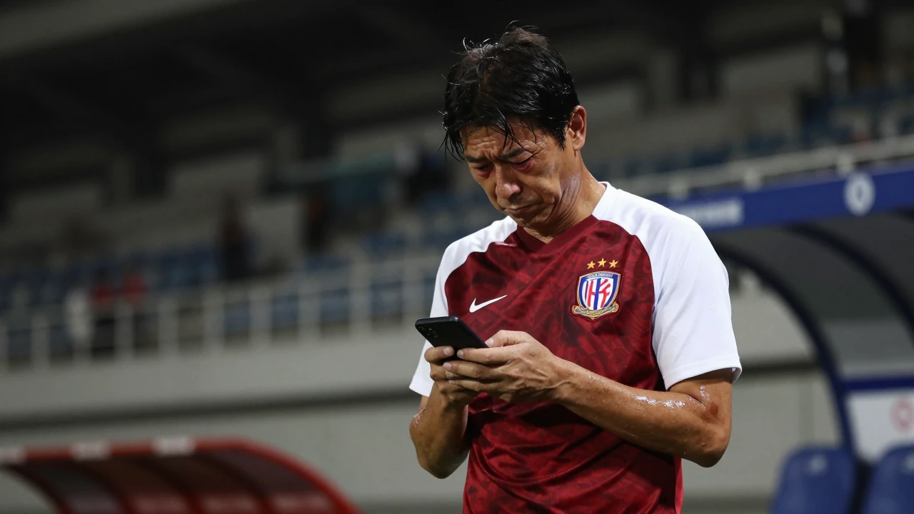 Shanghai Shenhua: On August 19, three申花 fans were detained for confronting a father and son wearing Wu Lei's jersey