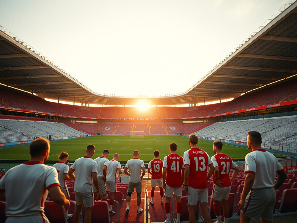 Bari's Tactical Blueprint: Adjustments for Improved Performance