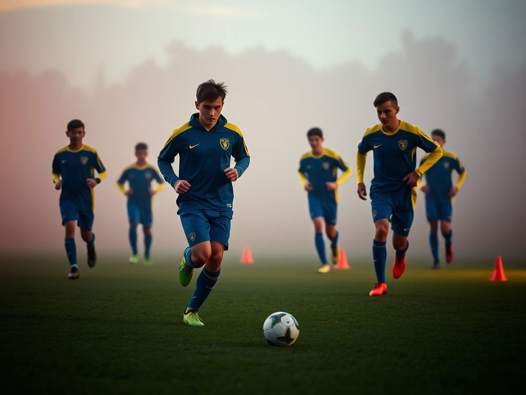 J. Campaz: La revelación de Rosario Central y su camino al Mundial