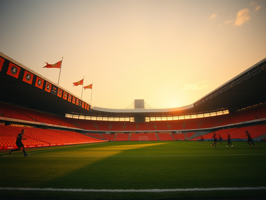 K. Bekker: The Midfield Maestro of Forge FC