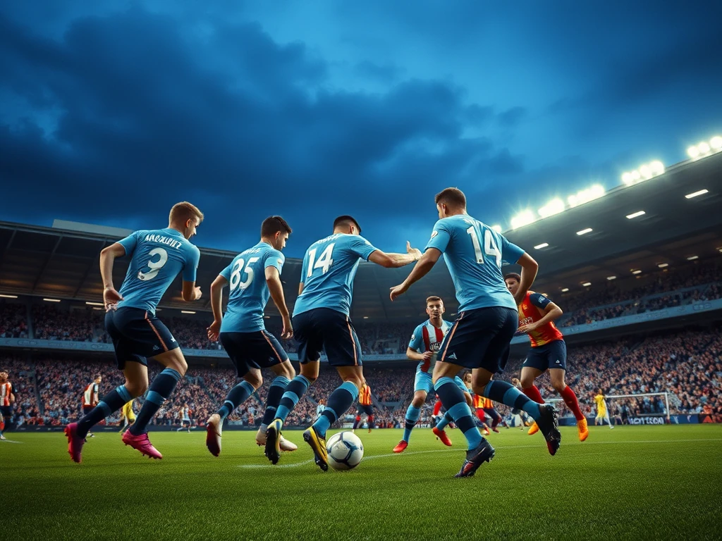 Le Havre AC a battu le CF63 en amical samedi 05/08/2023