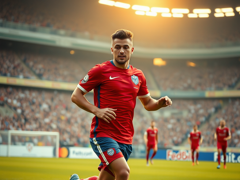 Daniel Figueira brilha na baliza do Gil Vicente