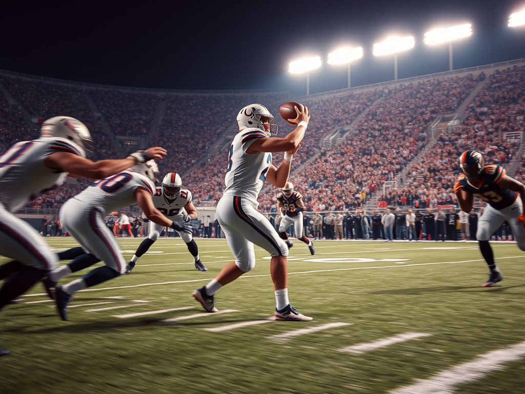 Texas Longhorns Confront Mississippi State Trap – Gear Up for a Tough Test