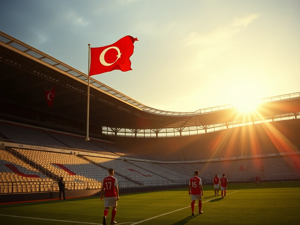 Antalyaspor'un 2001-2002 sezonu, kulüp tarihindeki en unutulmaz anlardan biriydi