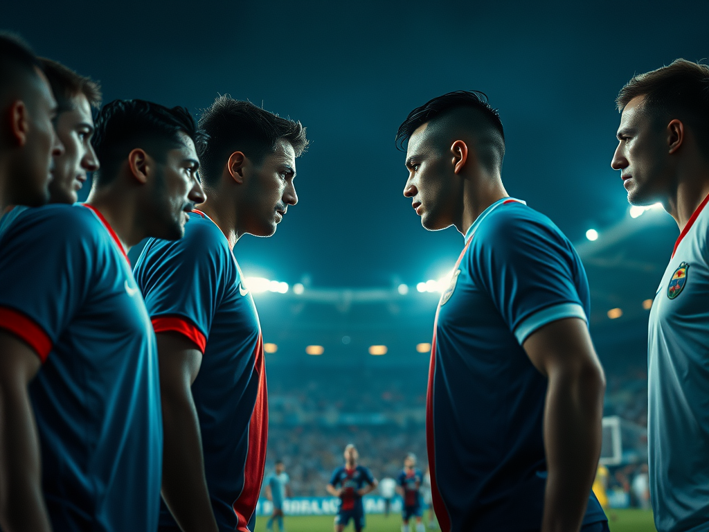 Bahia prepara-se para o enfrentamento decisivo contra Vitoria